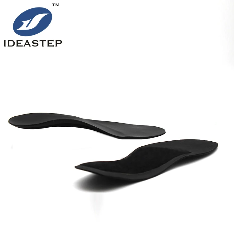 Ideastep High Quality Foot Orthotic Plantar Fasciitis Arch Support