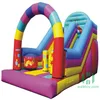 HI cheap Professional supplier inflatable slide inflatable pool slide,largest inflatable water slide, for sale