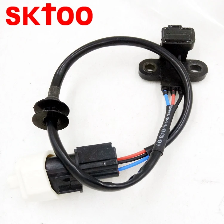 New Crankshaft Position Sensor For Mitsubishi Carisma Colt Lancer