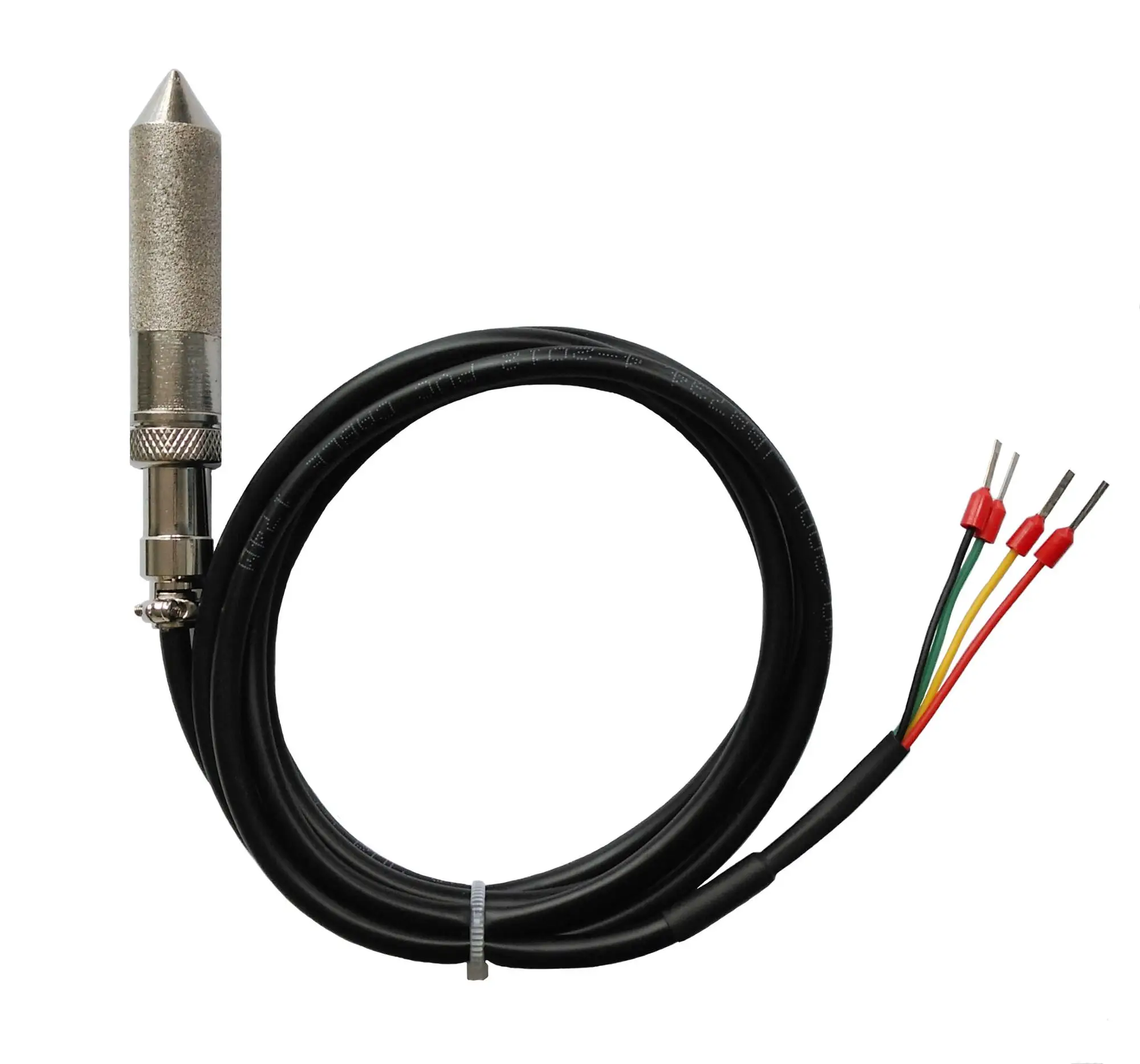 Sht15 Temperature And Humidity Meter Temp Humidity Sensor Humidity