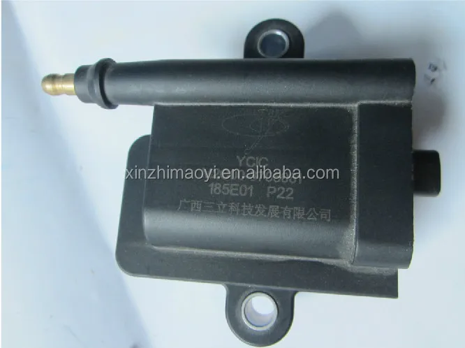 Details about   1 PCS New M2D00-3705061 Ignition Coil For Yuchai 