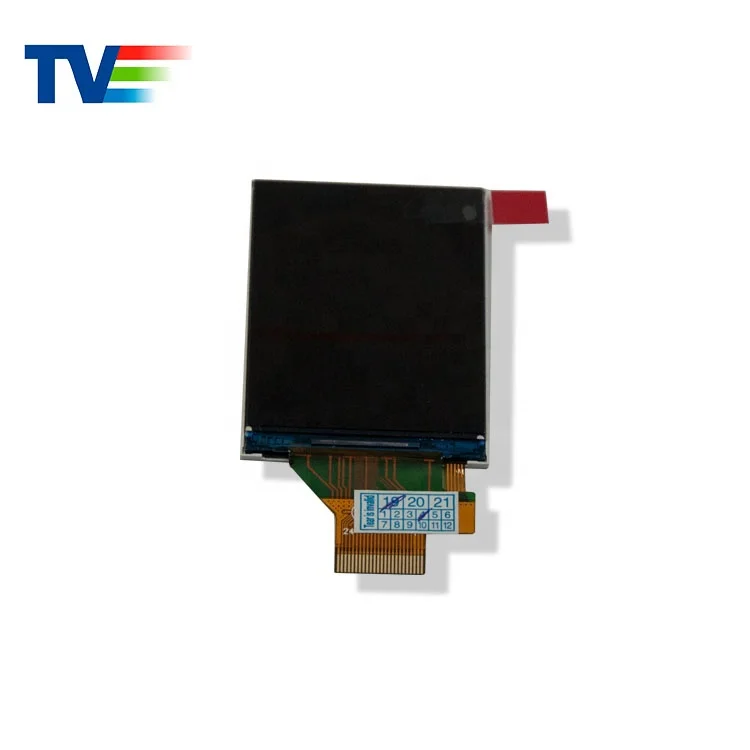 2 Inch 240x320 Ips Tft Small Lcd Screen Display Module Buy 2 Inch Tft