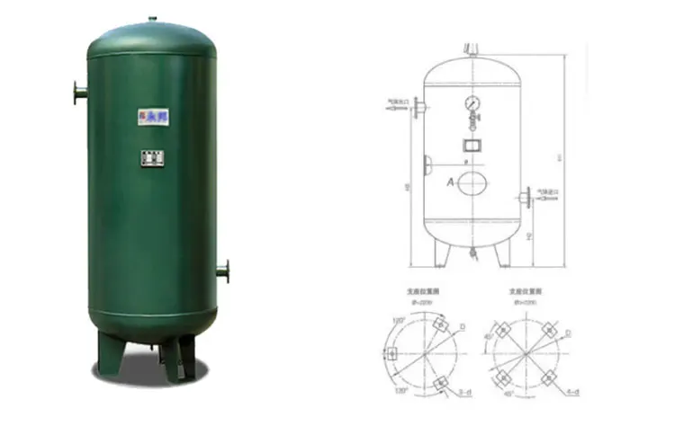 Air Compressor Tanks For Sale - Buy Air Compressor Tanks For Sale,Air ...