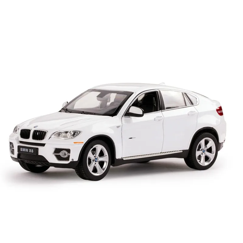 Bmw x6 1 24