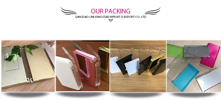 Russian volume lashes