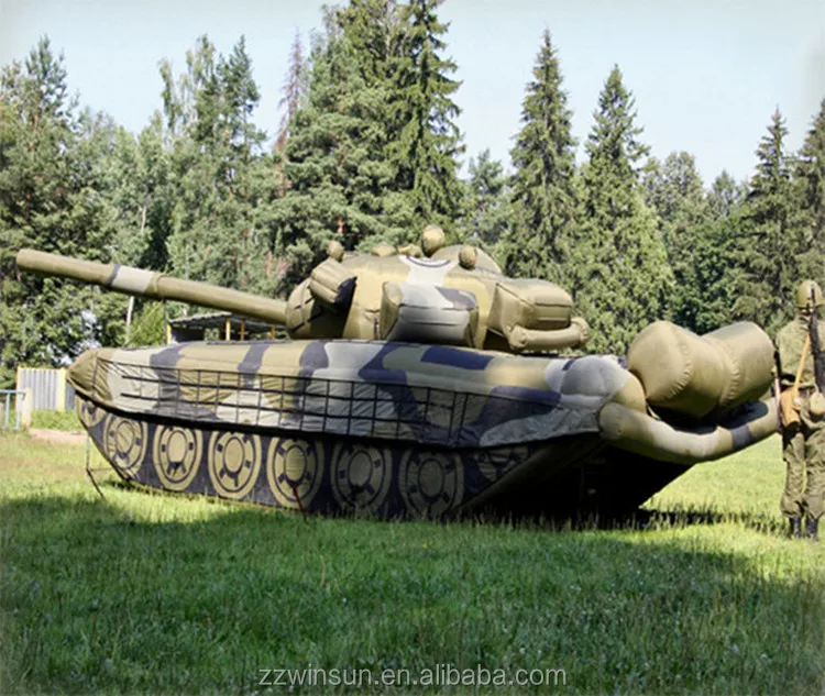 how to buy a military tank