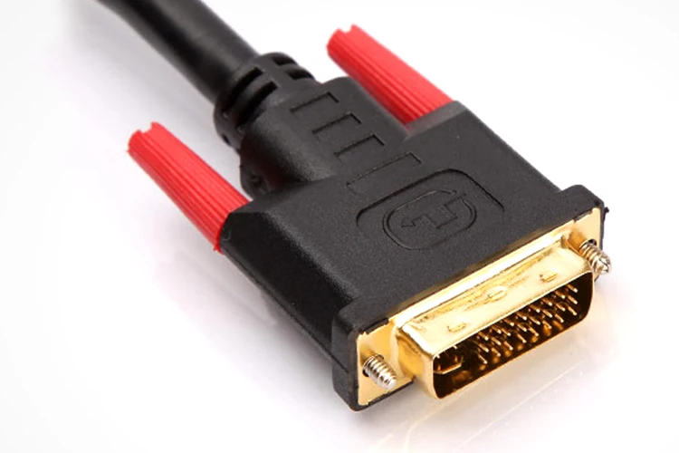 Factory Price Dvi Cable To 5 Bnc Adapter Electric Cable Buy Dvi Cable