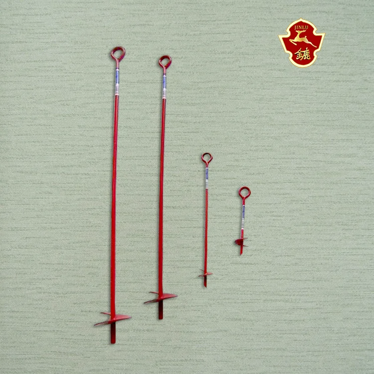 ground anchor with china suppliers