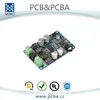 One-Stop Turnkey service bluetooth headset circuit board printed circuit board design assembly