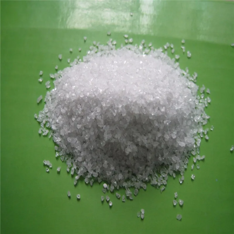 White fused Aluminium Oxide for grinding and cutting