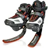 bounce shoes for kids with T-spring,boot with Twin-turbos
