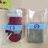 Free sample OPP/PP self adhesive custom polypropylene plastic transparent bag
