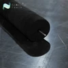 Activated carbon filter felt fiber specific surface area with big