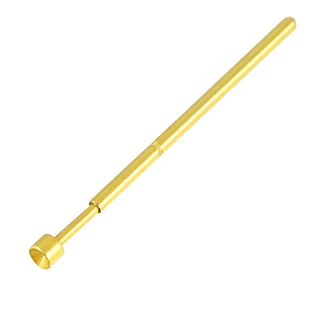 Cheap Spring Loaded Retractable Pins, find Spring Loaded Retractable
