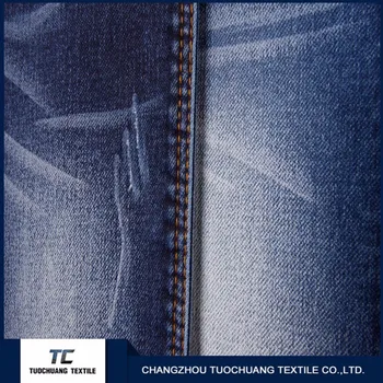 denim fabric manufacturer
