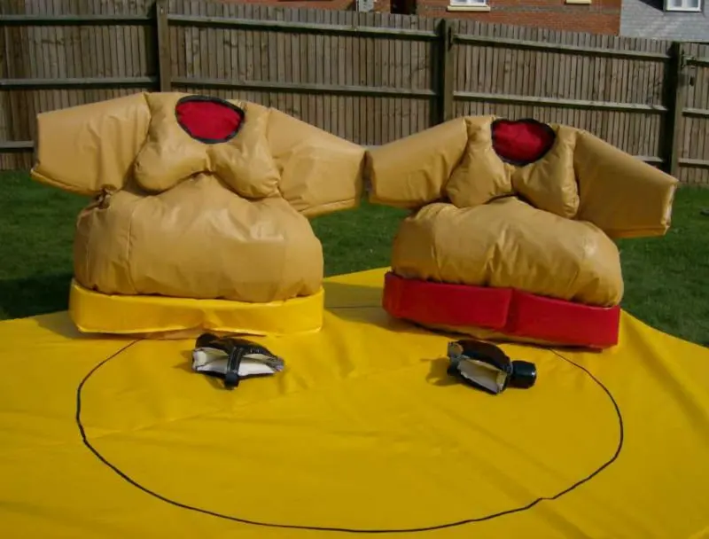 Inflatable Sumo Wrestler Suit for Adults -Alibaba.com