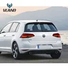 Wholesales Factory Sequential Golf 2013-UP Full Led Tail Lamp MK7 Back Lights MK7.5 Rear Light Golf 7