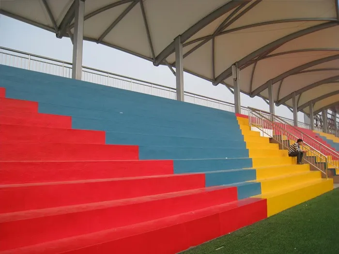 Sports Stands (3)