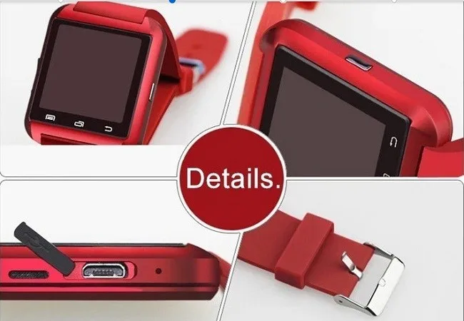  Women Watch Bracelet