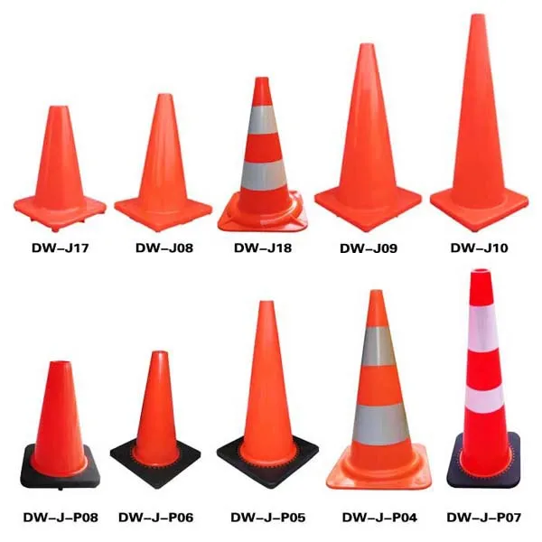 Mini Size Flexible Cheap Safety Cone,Toy Traffic Cone - Buy Toy Traffic ...