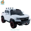 WDABL1602 High Quality Mini Electric Plans For Children Electric Cars With Suspension