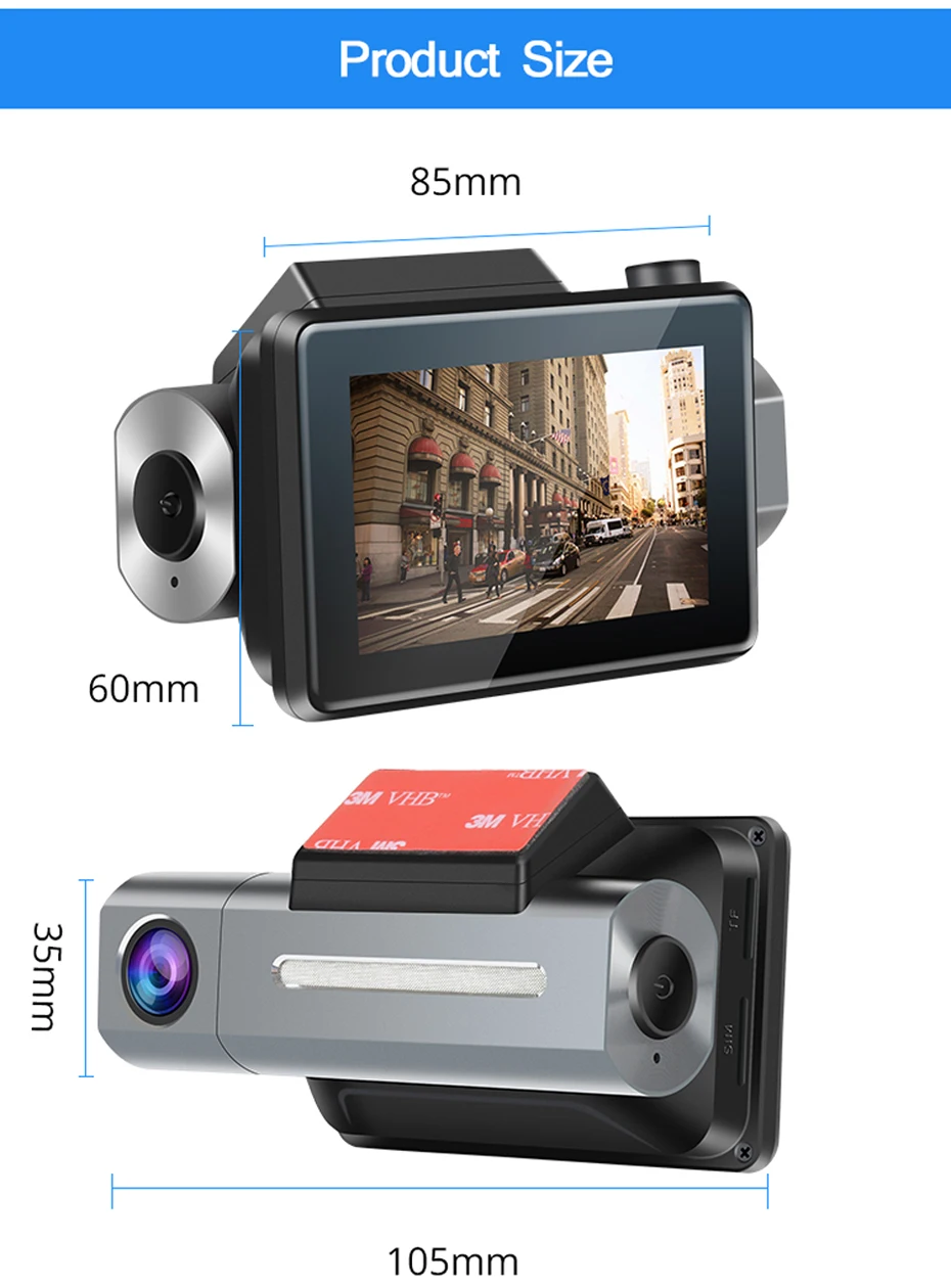 Dashcam Viewer Plus 3.9.2 instal the new for apple