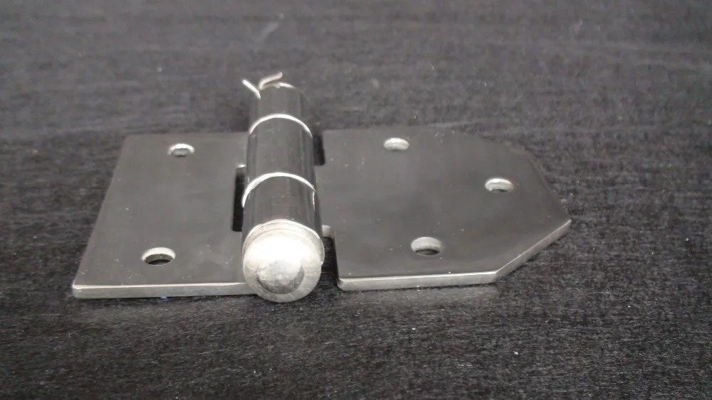 Stainless Steel Trailer Cargo Door Hinge Rear Door Hinge 01320 Buy