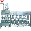 Industrial Soya Bean Milk Processing Line / Soy Milk Making Machine