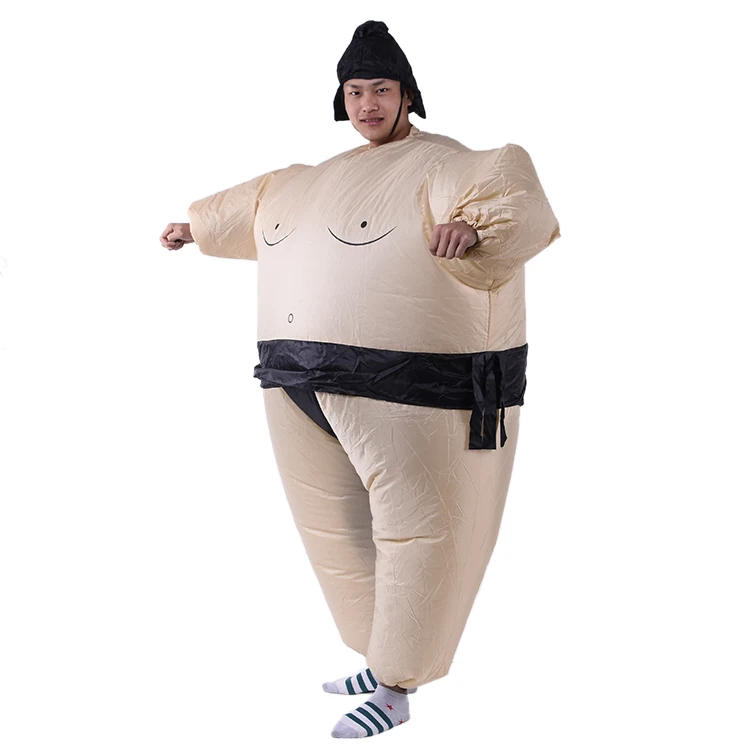 professional sumo wrestling suits