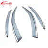 Auto Parts Window Deflector Door Visor Car Rain Shield for Haval H1 H2 H2S H3 H4 H5 H6 H7 H8 H9 M6 F5