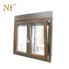 aluminum casement window shutter design
