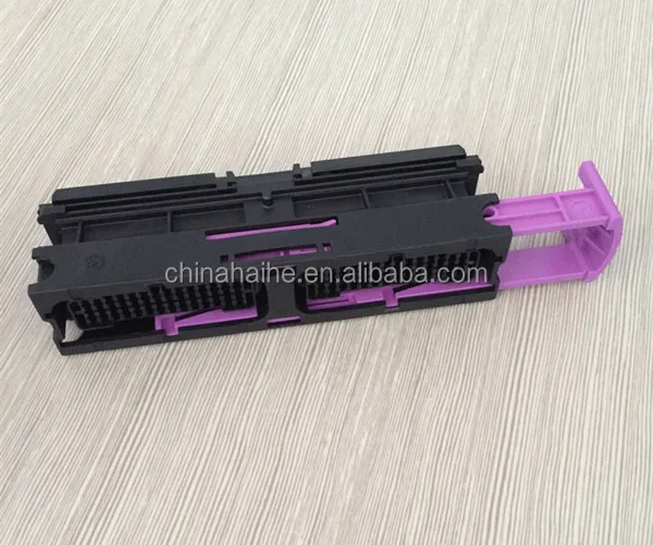 Superior quality waterproof ecu 56 pin connector wire harness