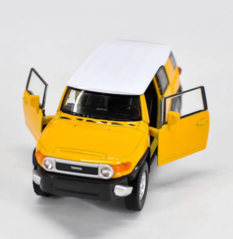 中国制造商模型玩具车 1 36 玩具车