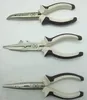 Fishing Pliers Multi functional tools split ring pliers hand tools