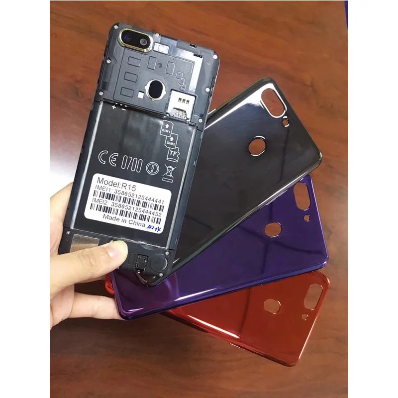 series 5 44 cellular