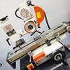 milling cutter grinding machine for external grinding GD-6025Q