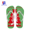 Best Selling Custom Slippers For Ladies Rubber Cheap Wholesale Flip Flops China
