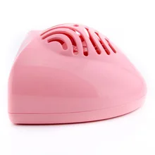 Mini Nail Dryer Light Therapy Machine Curing Gel Polish Dryer Manicure Dry Machine Energy Saving Portable