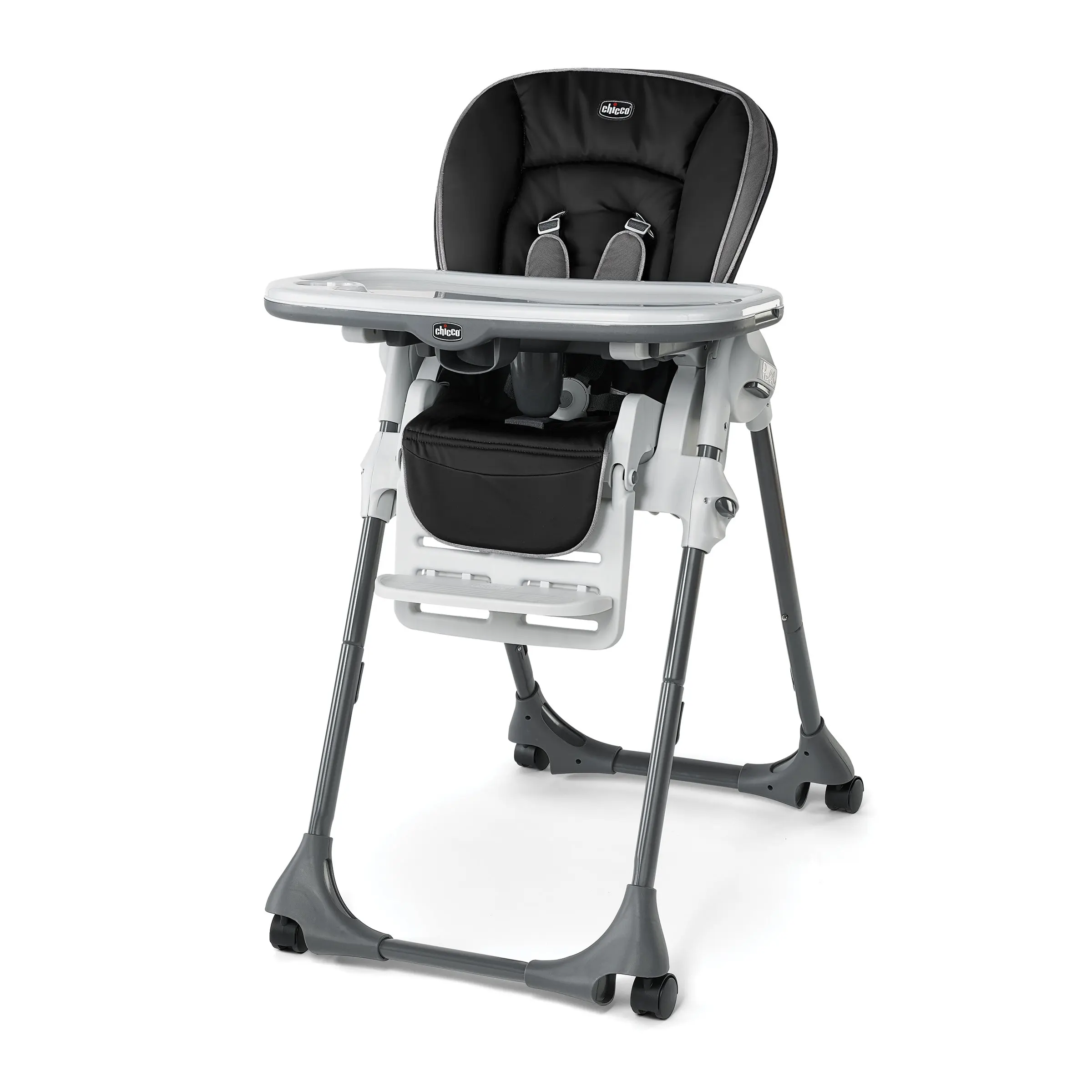 chicco high chair baby bunting