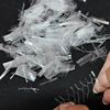 friction and rubbing pp mesh fiber with many monofilaments connected