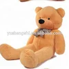 Free Sample FAMA Audit Factory cheap cute Wholesale promotional custom soft animal plush giant teady bear baby toys