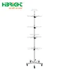 Retail Spinner Rotating Display Rack