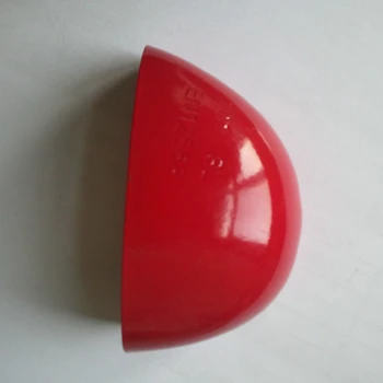 Steel insert toe caps for safety shoes