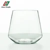 New Plastic Whisky Wine Glass Crystal Clear Premium Wine Glass 100% Tritan