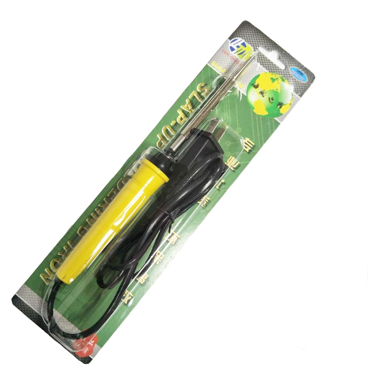 Hl005b Ultrasonic 100w Electric Soldering Iron Buy 100w Soldering