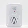Battery Powered Indoor Wireless Mini Infrared Human Motion Sensor Detector Alarm