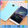 Unlocked Dual SIM 5.0 Inch UNIWA M5003 Low Price Android 6.0 mtk Quad Core 4g China Smartphone telefonos celulares