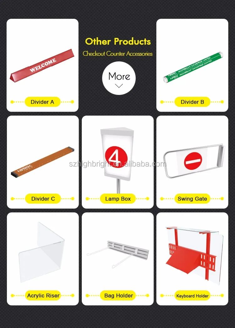 checkout counter 07