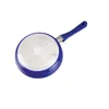 MSF-6059 Convenient no oil non stick fry pan as seen on tv healthy dishwasher safe forged aluminum fry pan