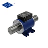Factory direct zj-a shaft type non contact rotary torque speed sensor application